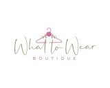 https://www.logocontest.com/public/logoimage/1635855375What to Wear Boutique7.jpg